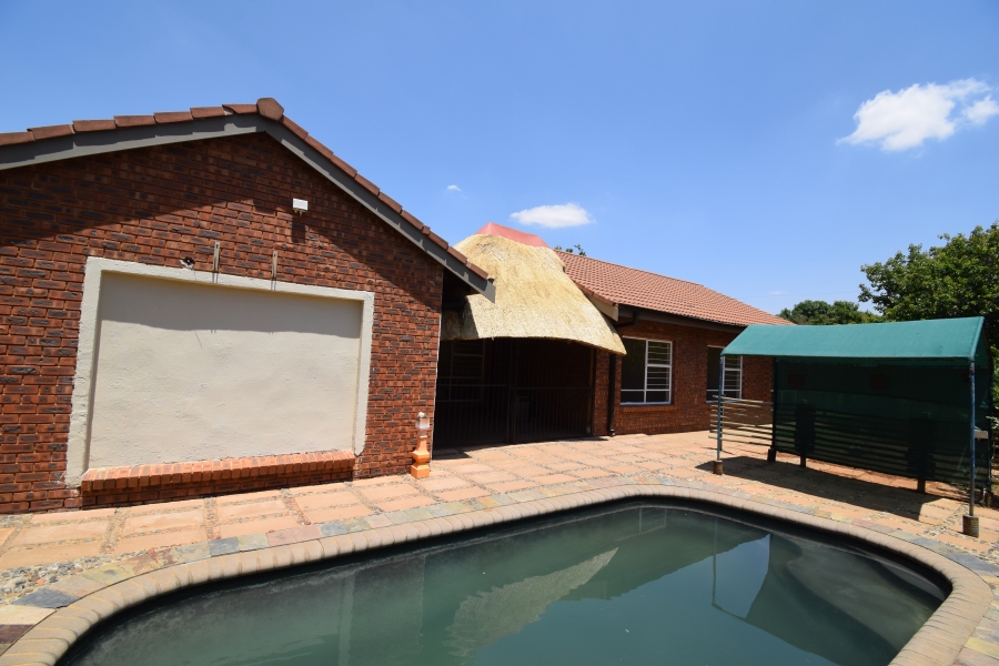 4 Bedroom Property for Sale in Kitty Free State